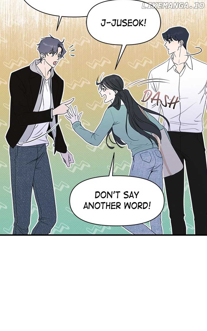 Perfect Contract Chapter 27 page 5