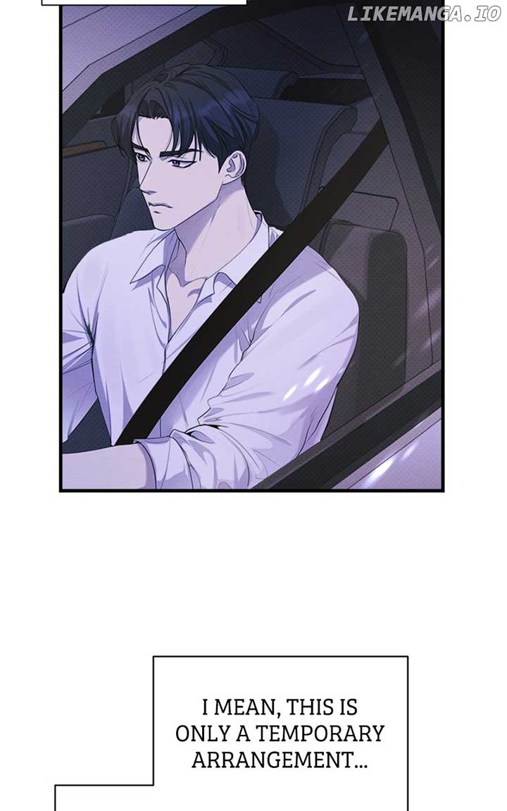 Perfect Contract Chapter 27 page 59
