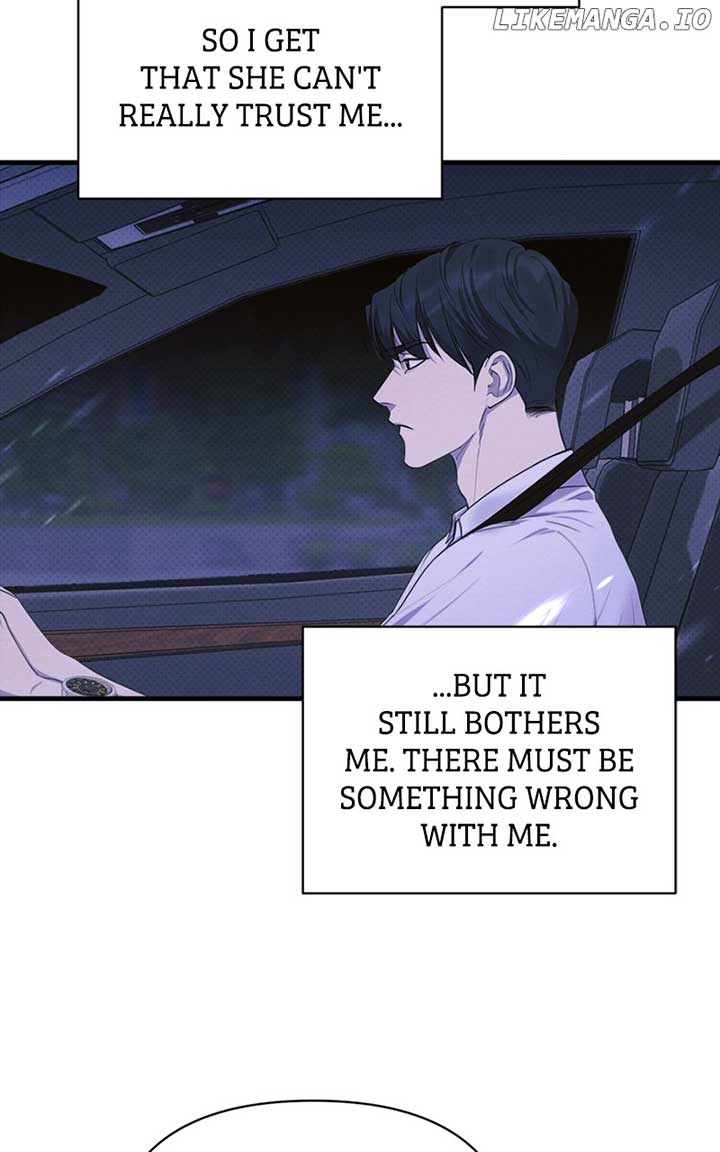 Perfect Contract Chapter 27 page 60