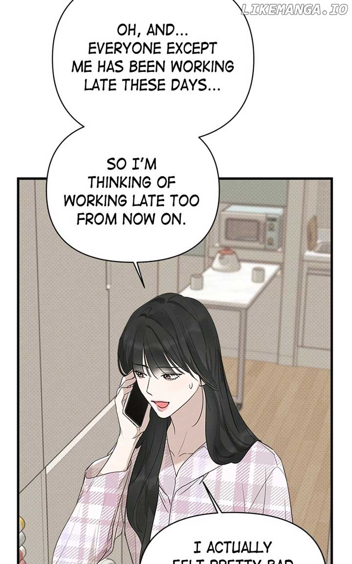 Perfect Contract Chapter 27 page 61