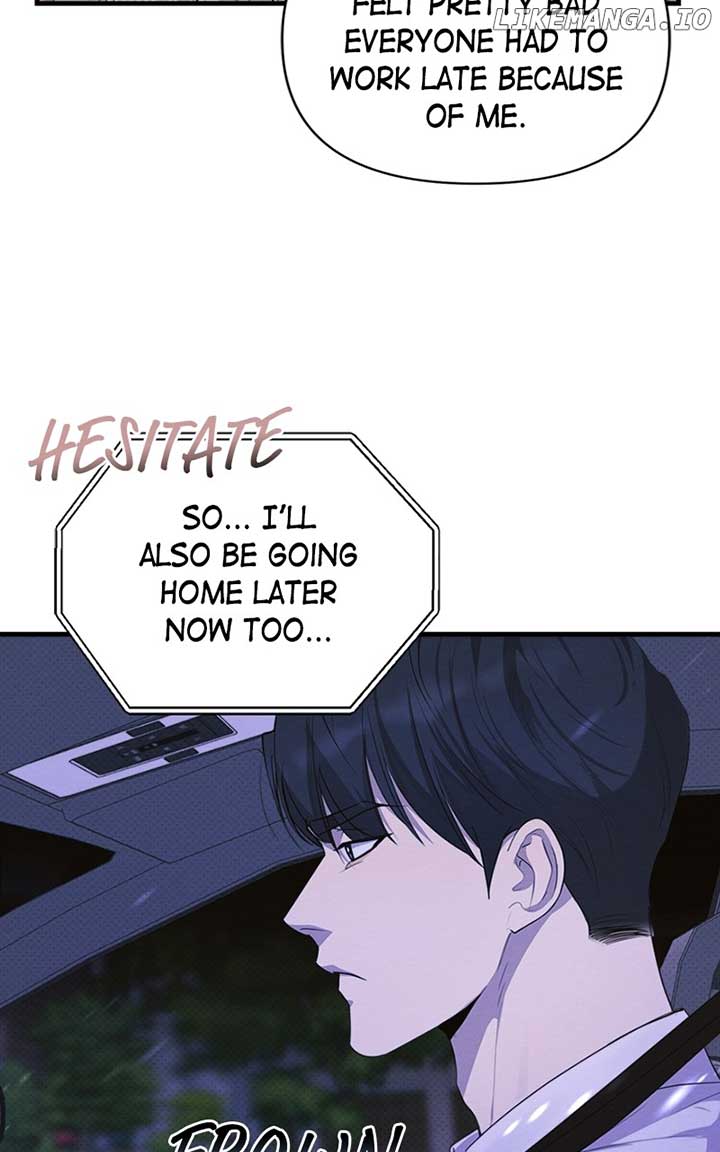 Perfect Contract Chapter 27 page 62
