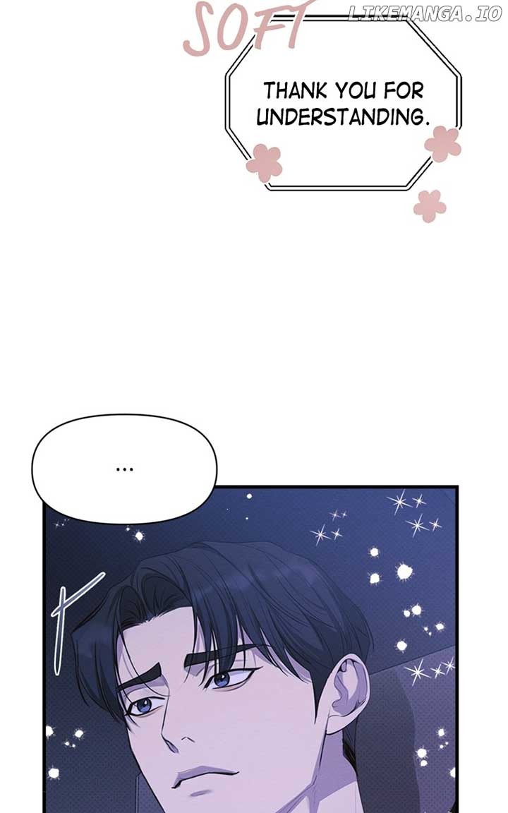 Perfect Contract Chapter 27 page 64