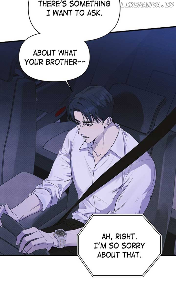 Perfect Contract Chapter 27 page 66