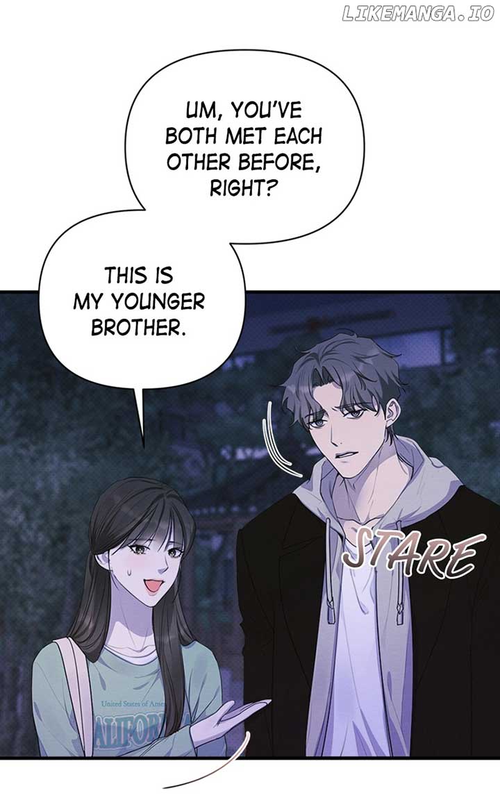 Perfect Contract Chapter 27 page 6