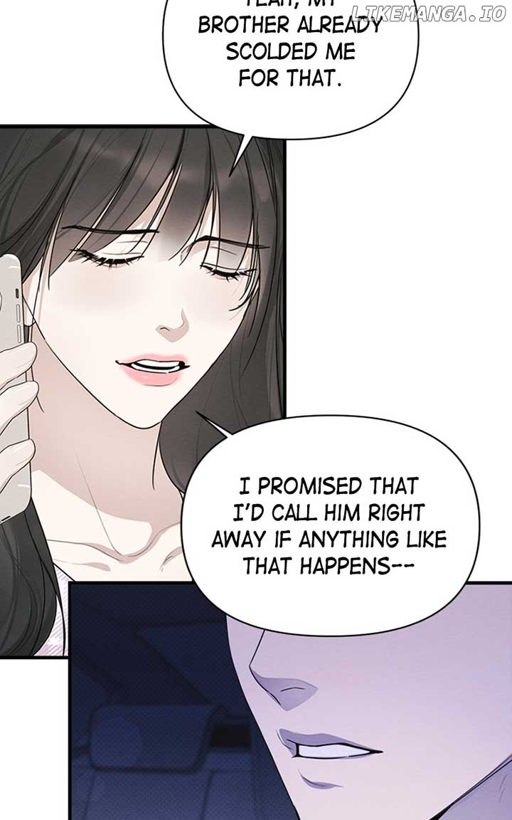Perfect Contract Chapter 27 page 71
