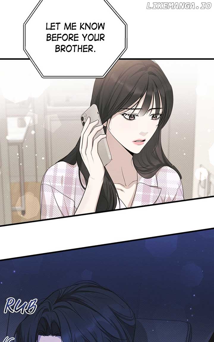 Perfect Contract Chapter 27 page 73