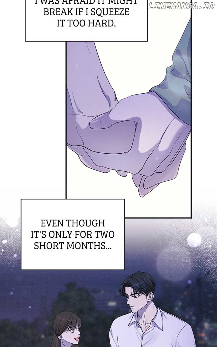 Perfect Contract Chapter 27 page 78