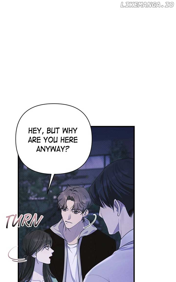 Perfect Contract Chapter 27 page 7