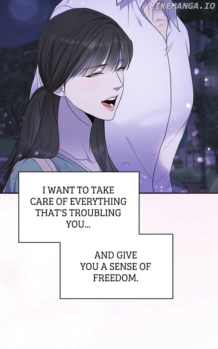 Perfect Contract Chapter 27 page 80
