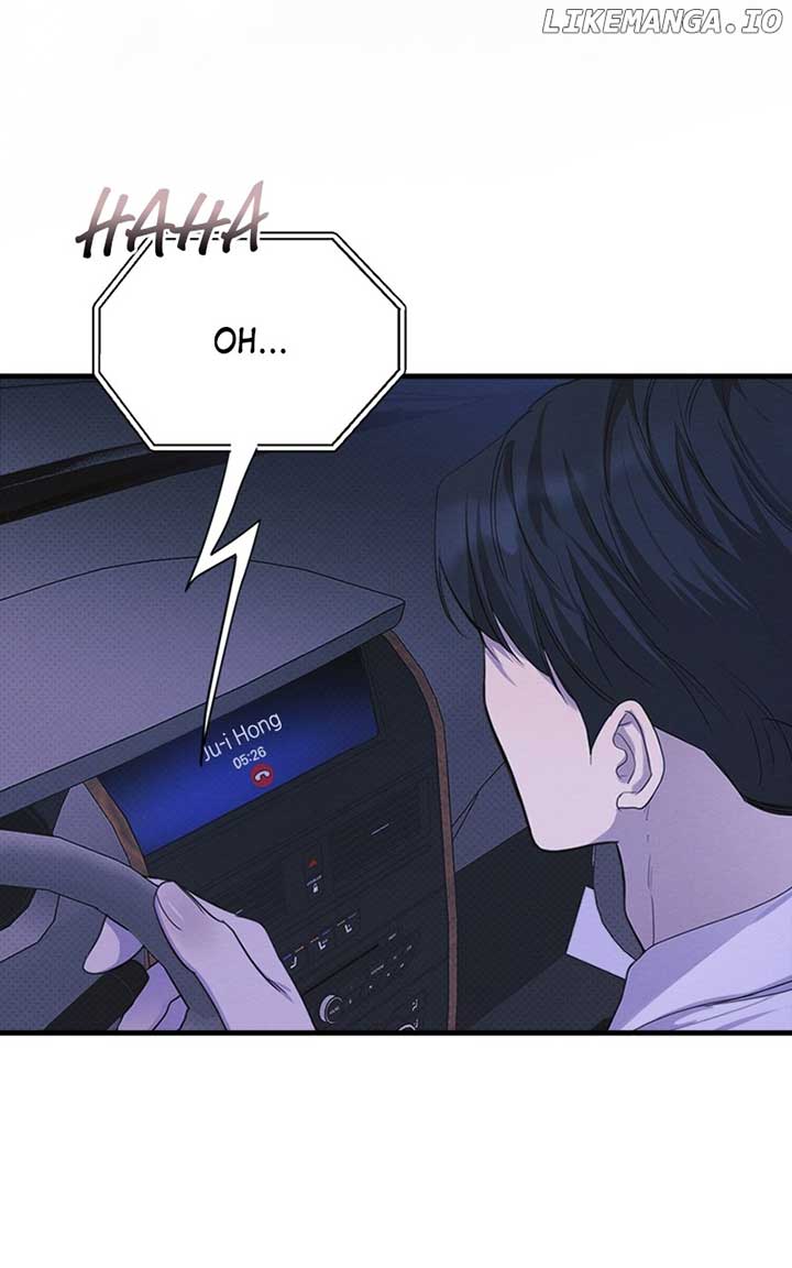 Perfect Contract Chapter 27 page 81