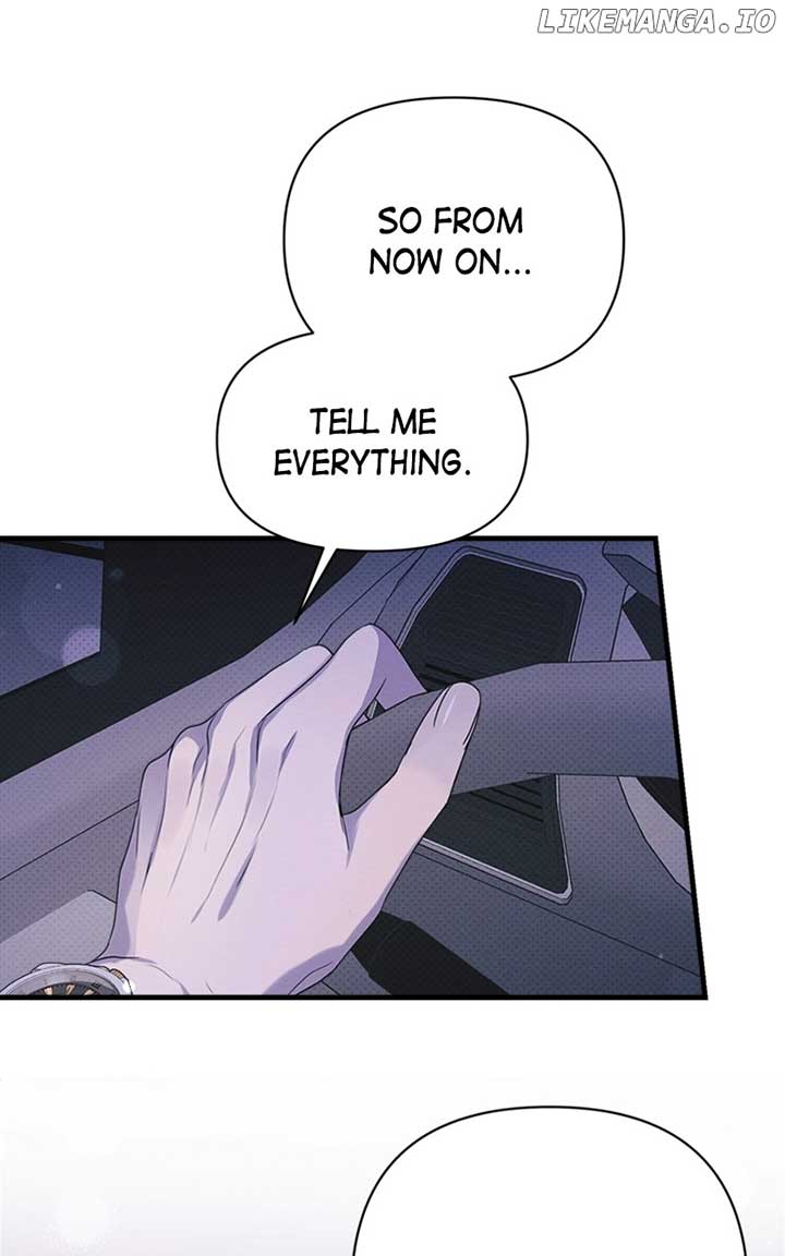 Perfect Contract Chapter 27 page 82