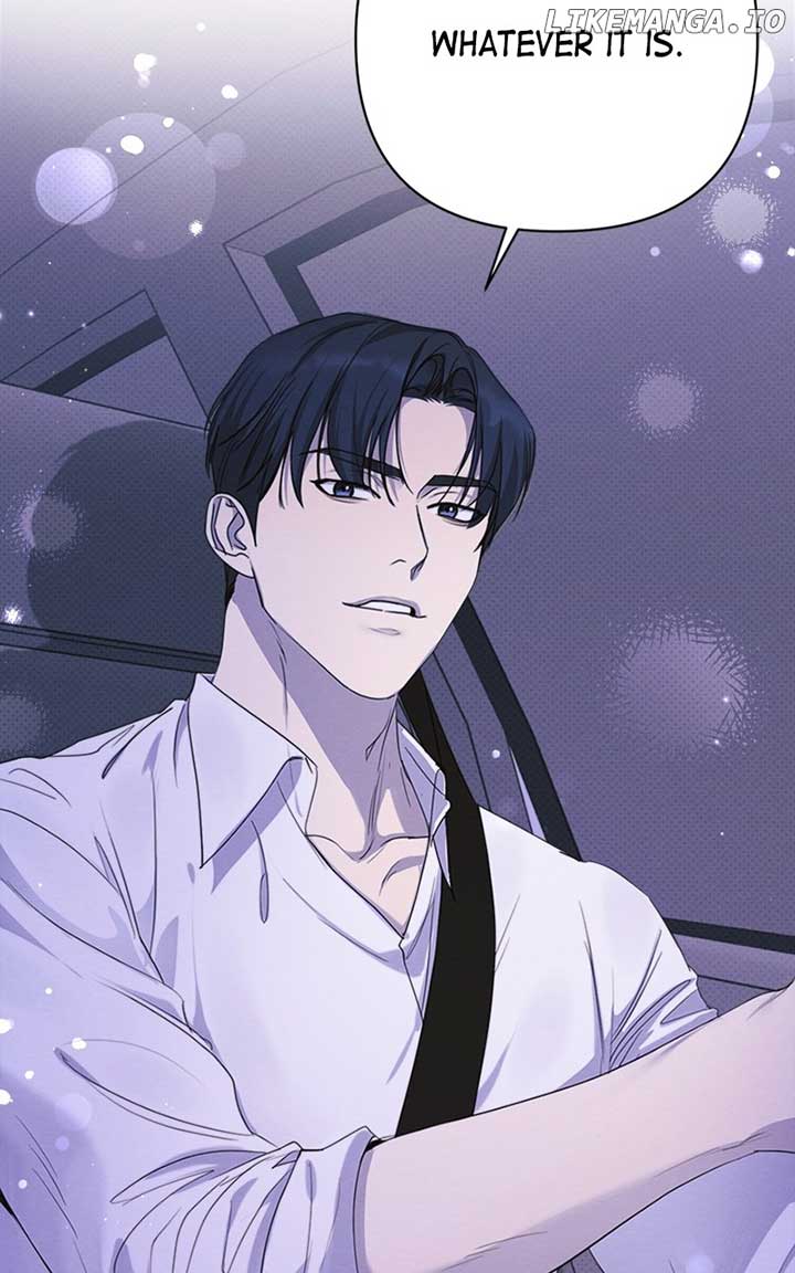 Perfect Contract Chapter 27 page 83