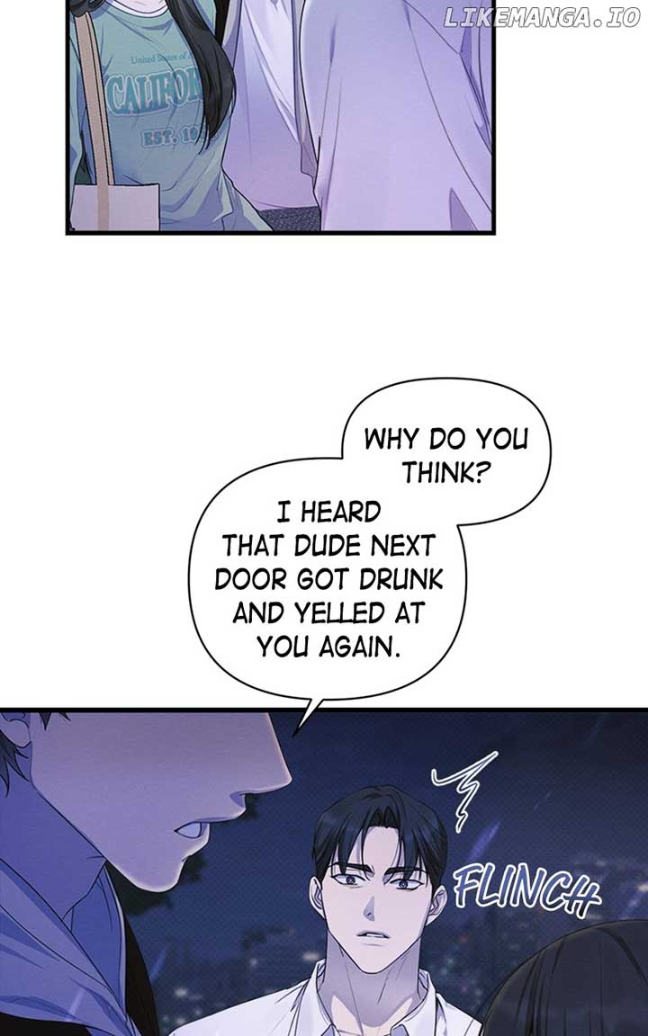Perfect Contract Chapter 27 page 8
