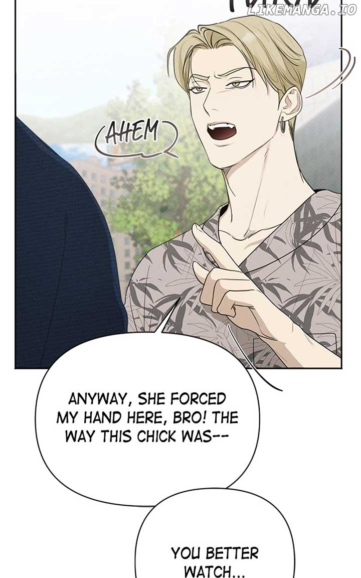 Perfect Contract Chapter 29 page 14