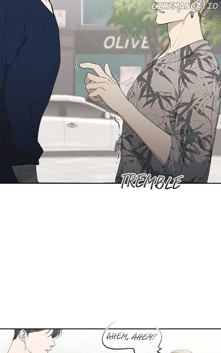 Perfect Contract Chapter 29 page 16