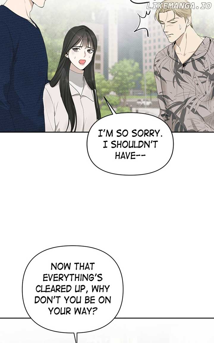 Perfect Contract Chapter 29 page 17
