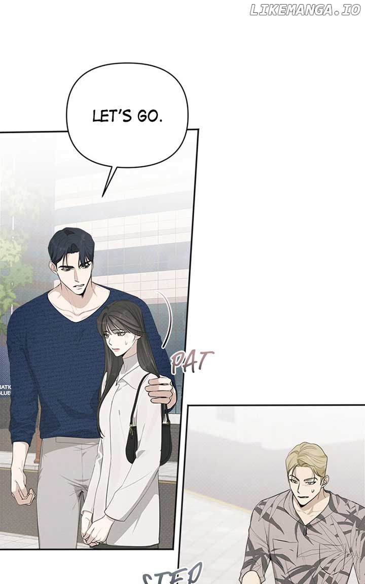 Perfect Contract Chapter 29 page 19