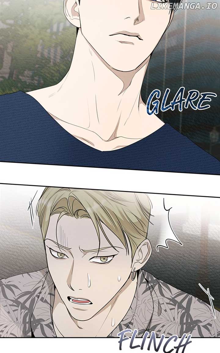 Perfect Contract Chapter 29 page 2