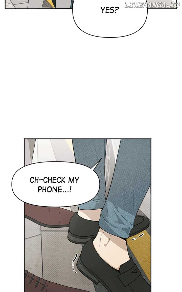 Perfect Contract Chapter 29 page 31