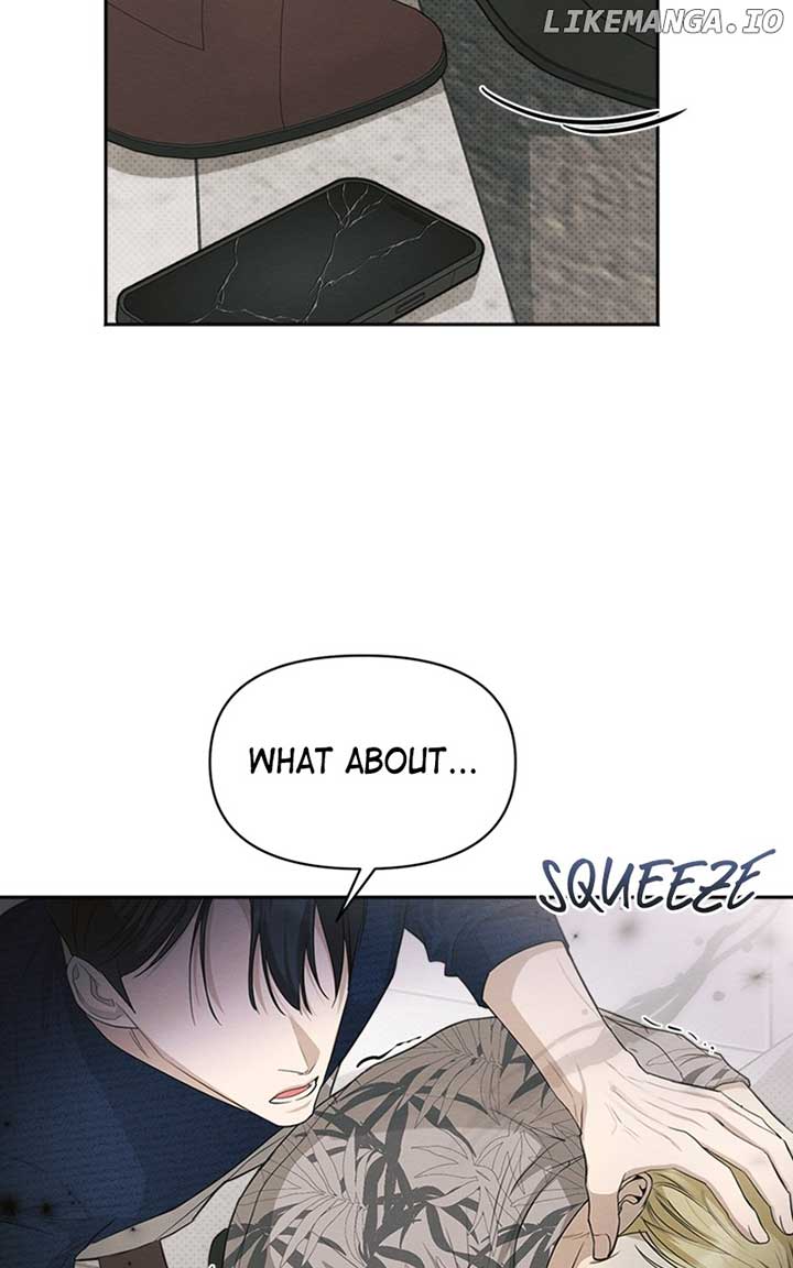 Perfect Contract Chapter 29 page 32