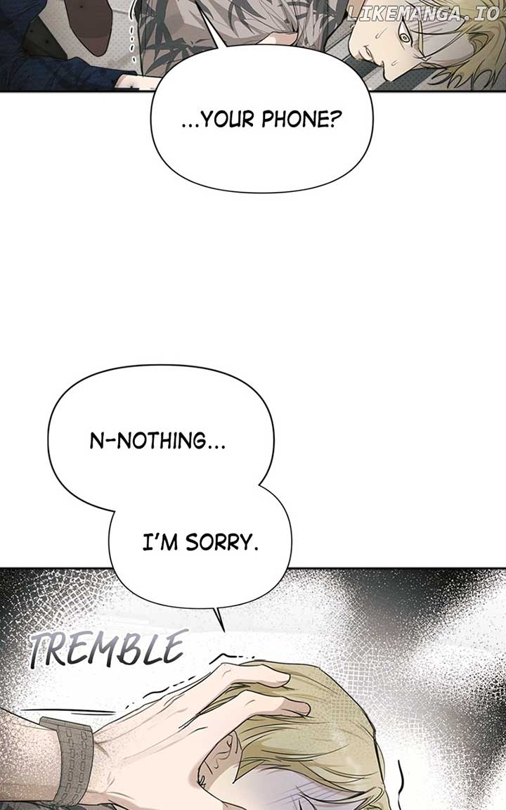Perfect Contract Chapter 29 page 33