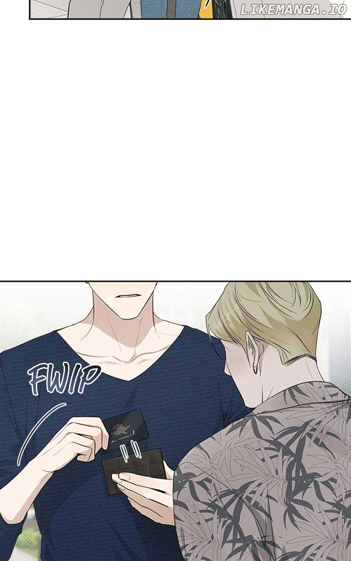 Perfect Contract Chapter 29 page 38