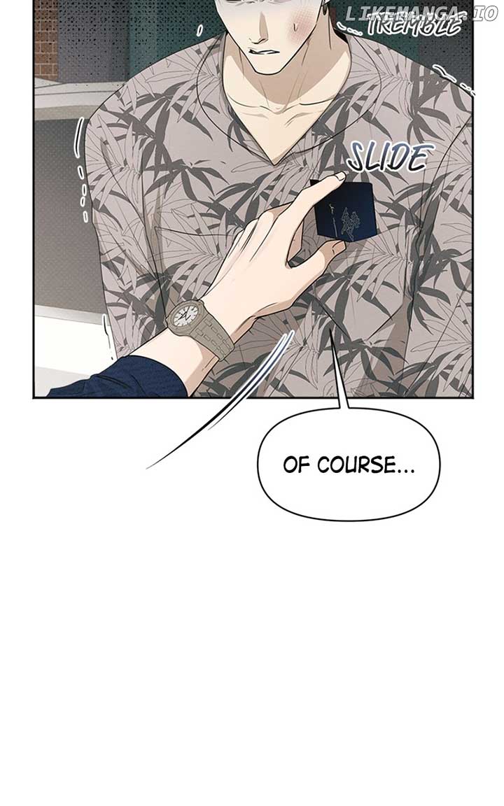 Perfect Contract Chapter 29 page 40
