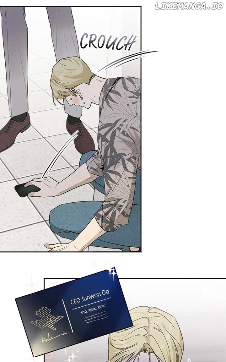 Perfect Contract Chapter 29 page 41