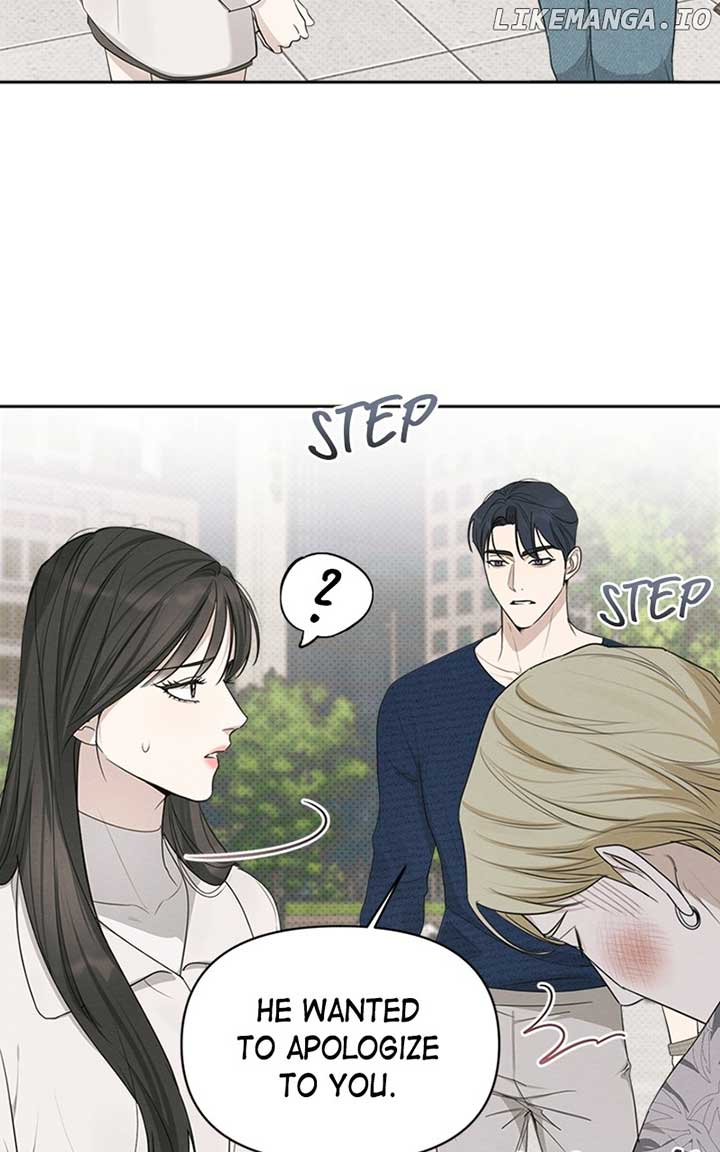 Perfect Contract Chapter 29 page 46