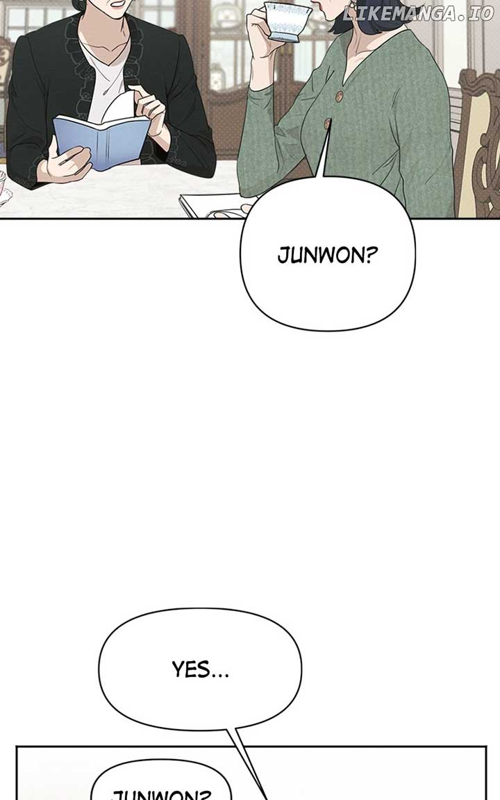 Perfect Contract Chapter 29 page 60