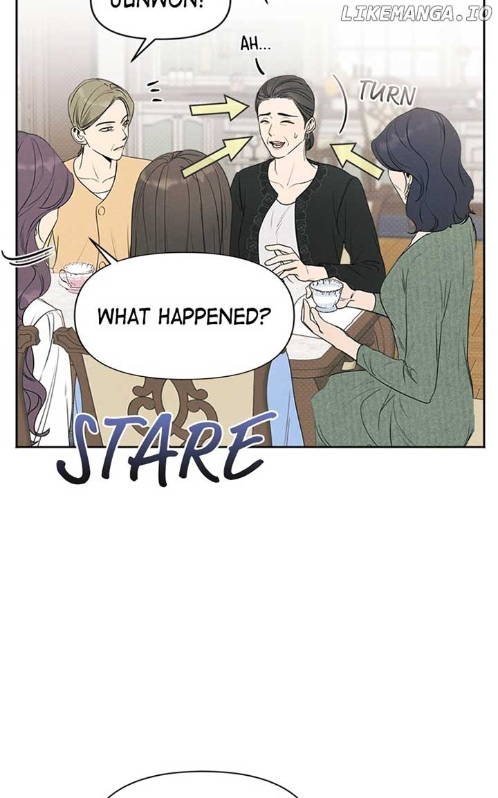Perfect Contract Chapter 29 page 61