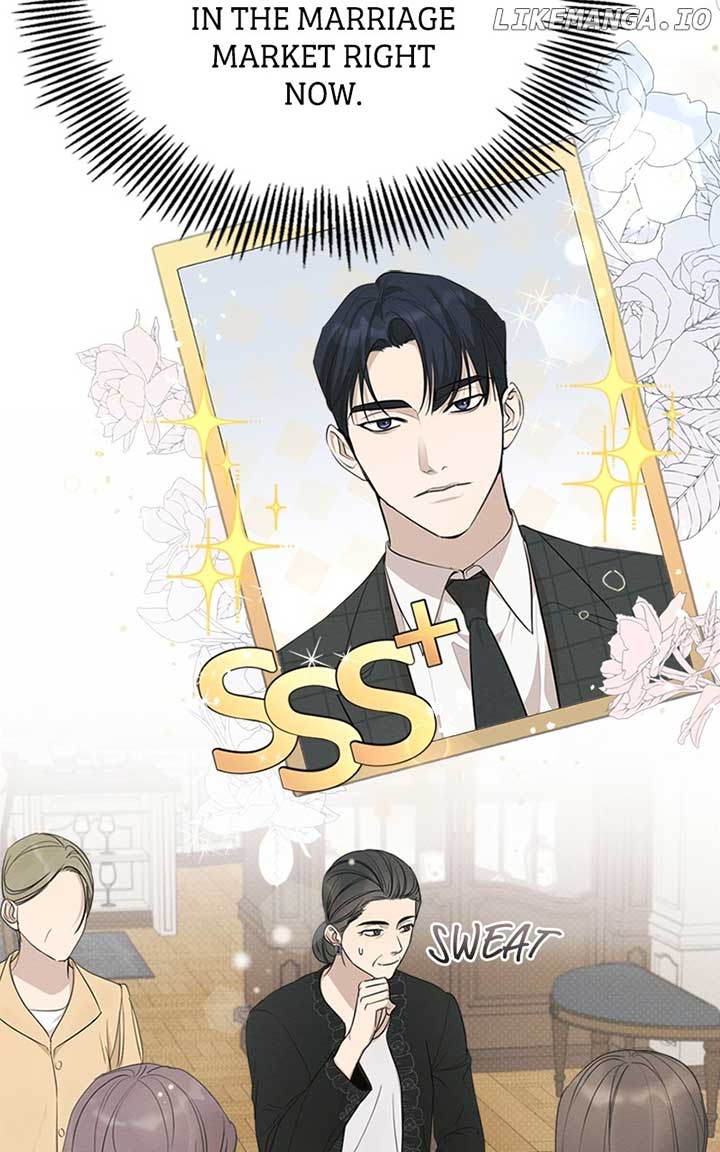 Perfect Contract Chapter 29 page 64