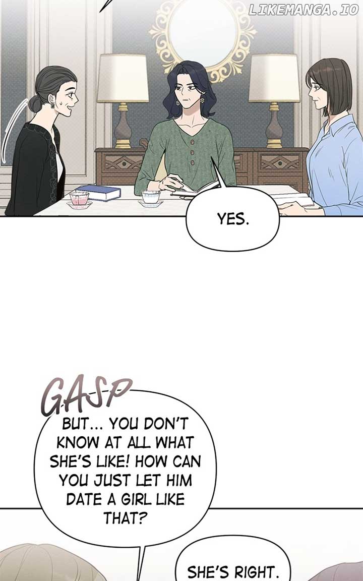Perfect Contract Chapter 29 page 70