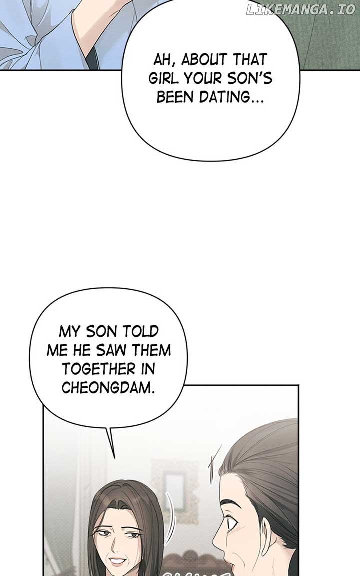 Perfect Contract Chapter 29 page 73