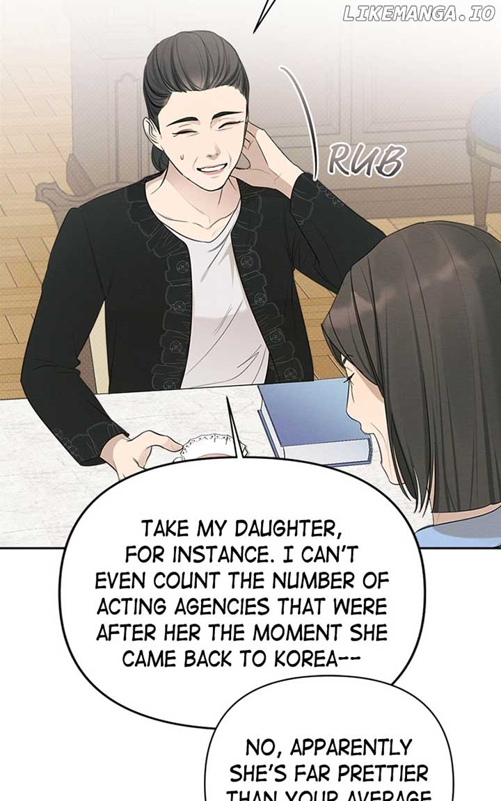 Perfect Contract Chapter 29 page 76
