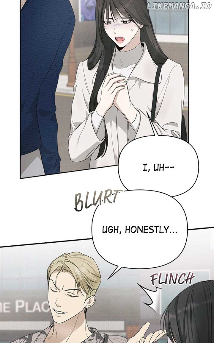 Perfect Contract Chapter 29 page 7