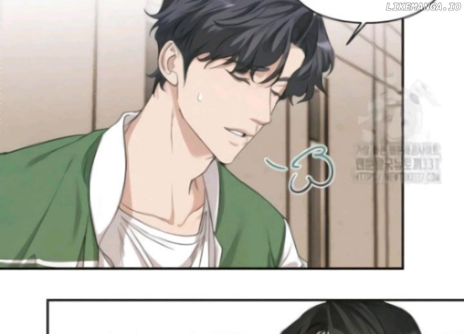 Perfect Contract Chapter 3 page 9