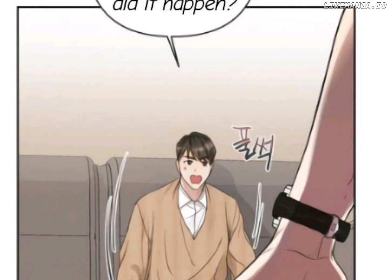 Perfect Contract Chapter 3 page 113
