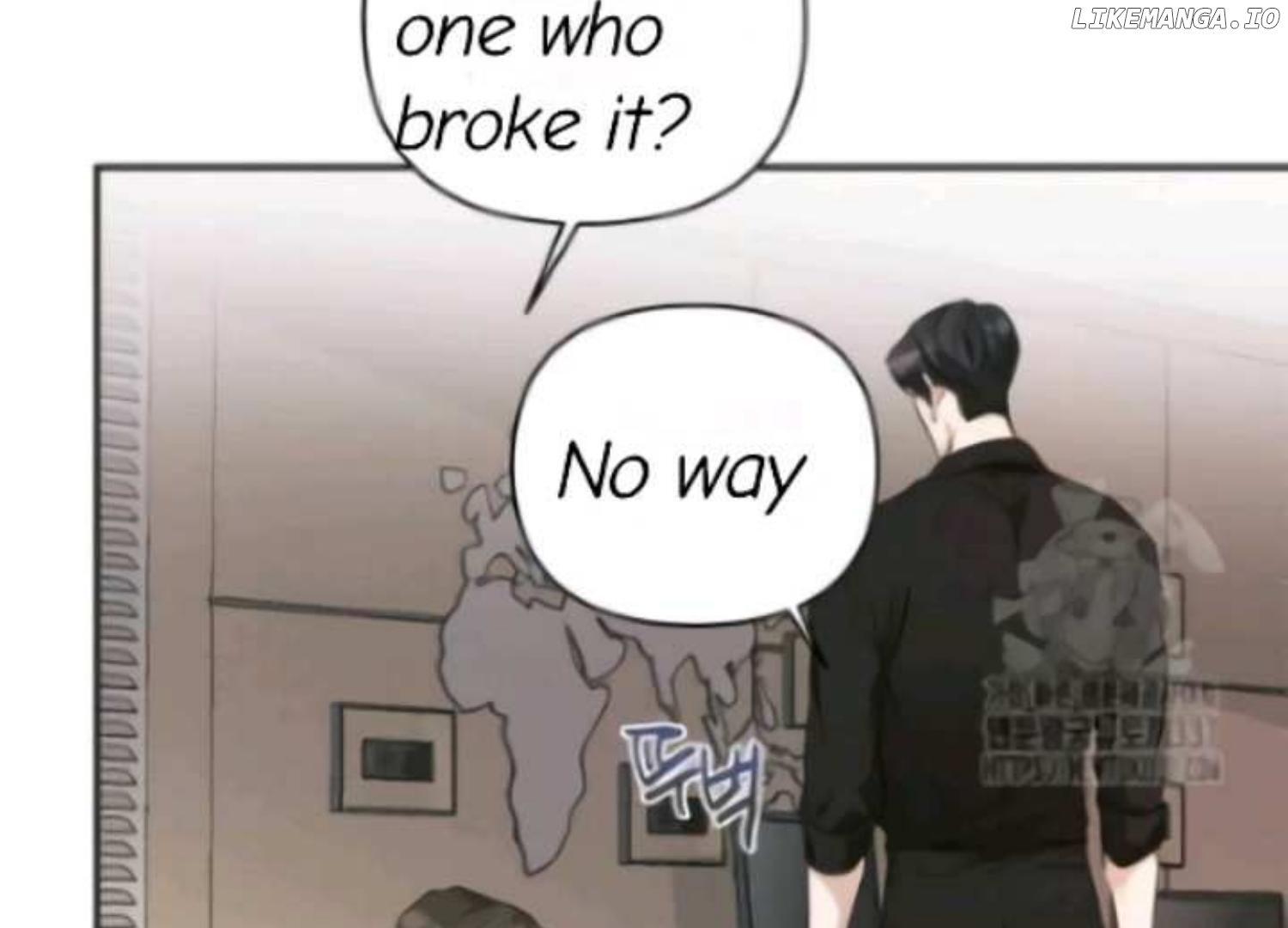 Perfect Contract Chapter 3 page 115