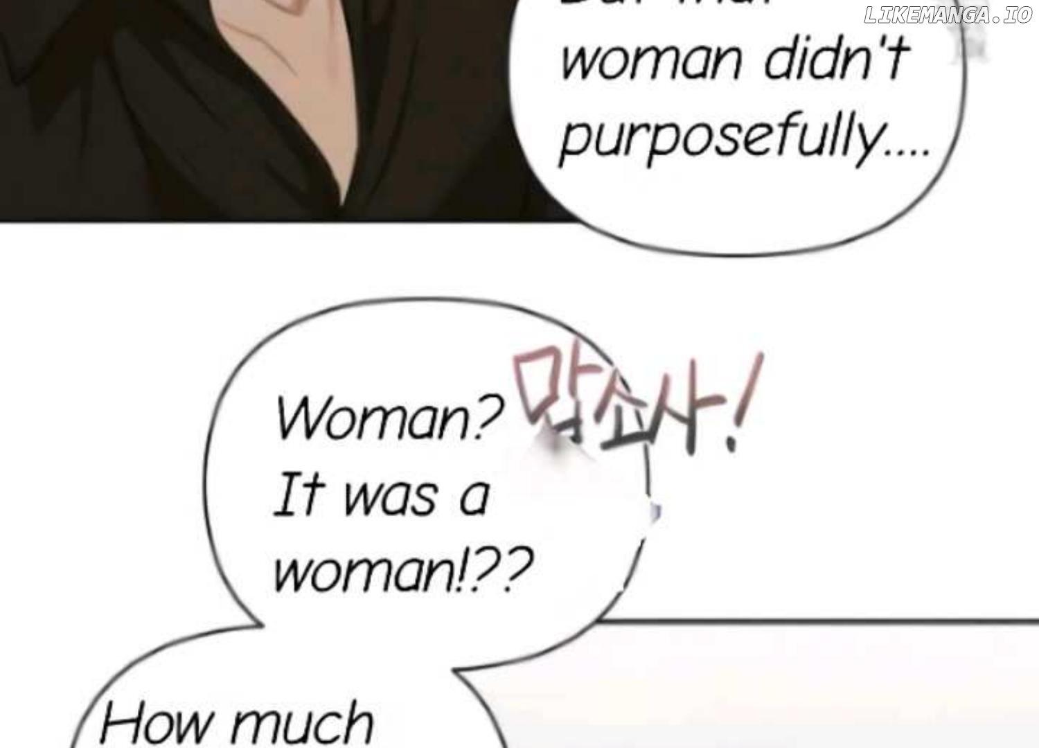 Perfect Contract Chapter 3 page 119
