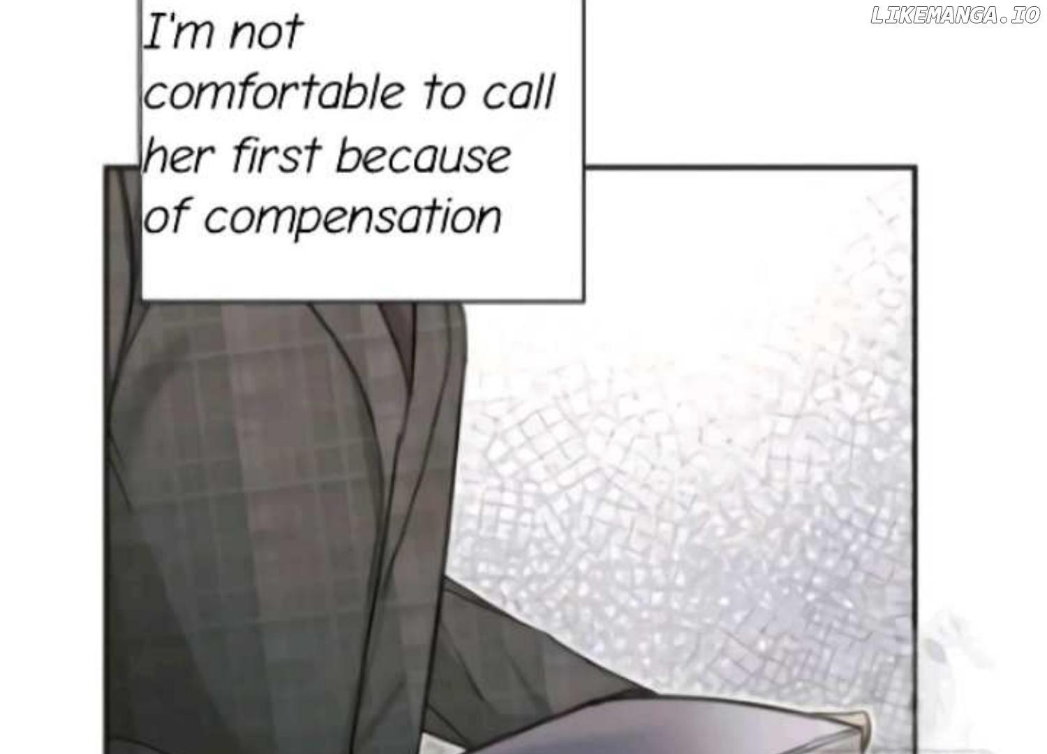 Perfect Contract Chapter 3 page 131