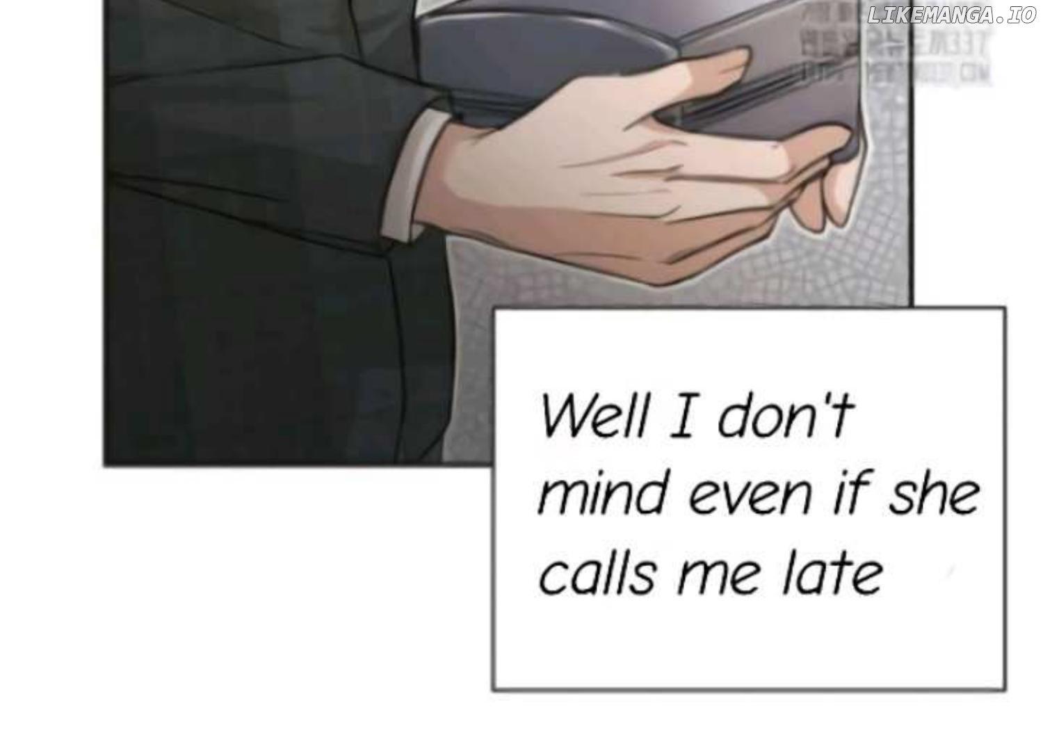 Perfect Contract Chapter 3 page 132