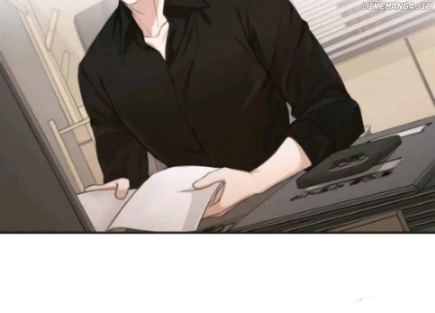 Perfect Contract Chapter 3 page 134