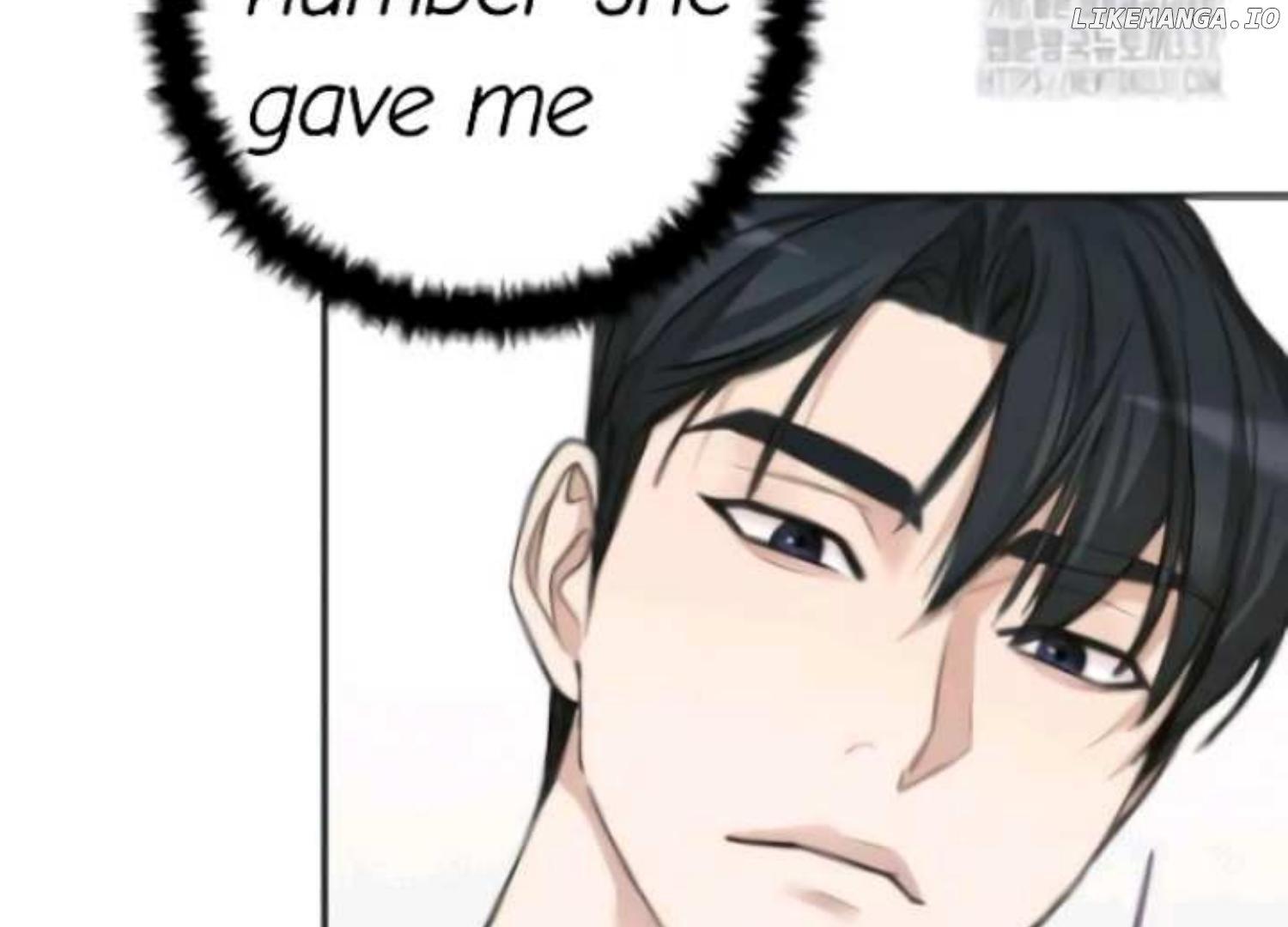 Perfect Contract Chapter 3 page 149