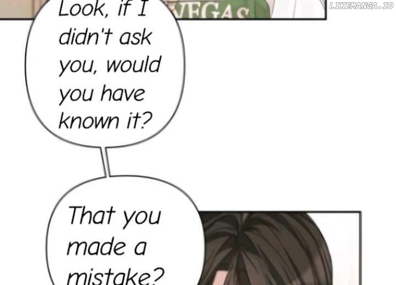 Perfect Contract Chapter 3 page 20