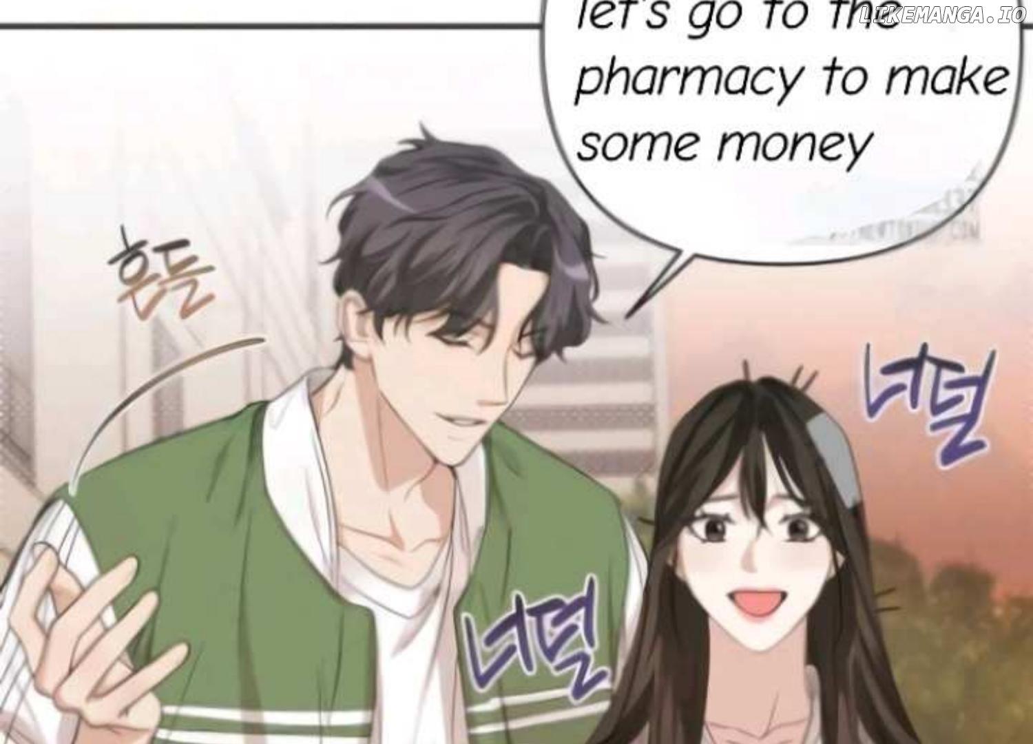Perfect Contract Chapter 3 page 32