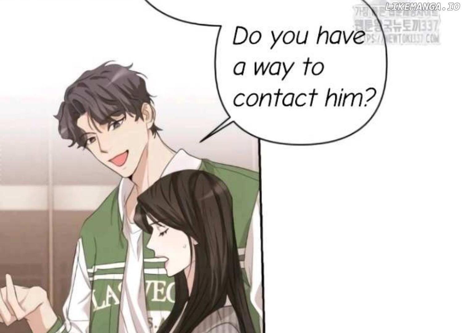 Perfect Contract Chapter 3 page 36