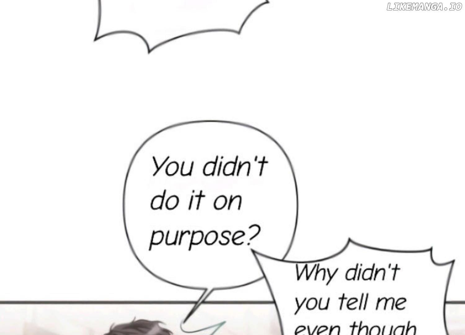 Perfect Contract Chapter 3 page 3