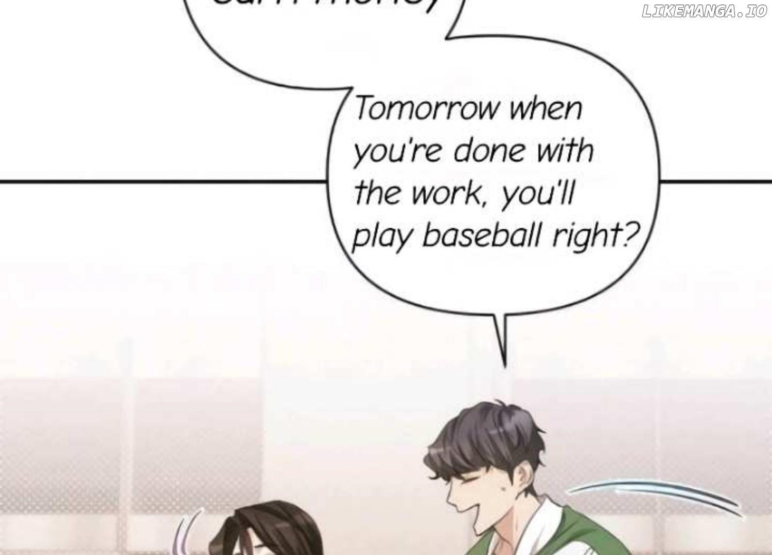 Perfect Contract Chapter 3 page 40