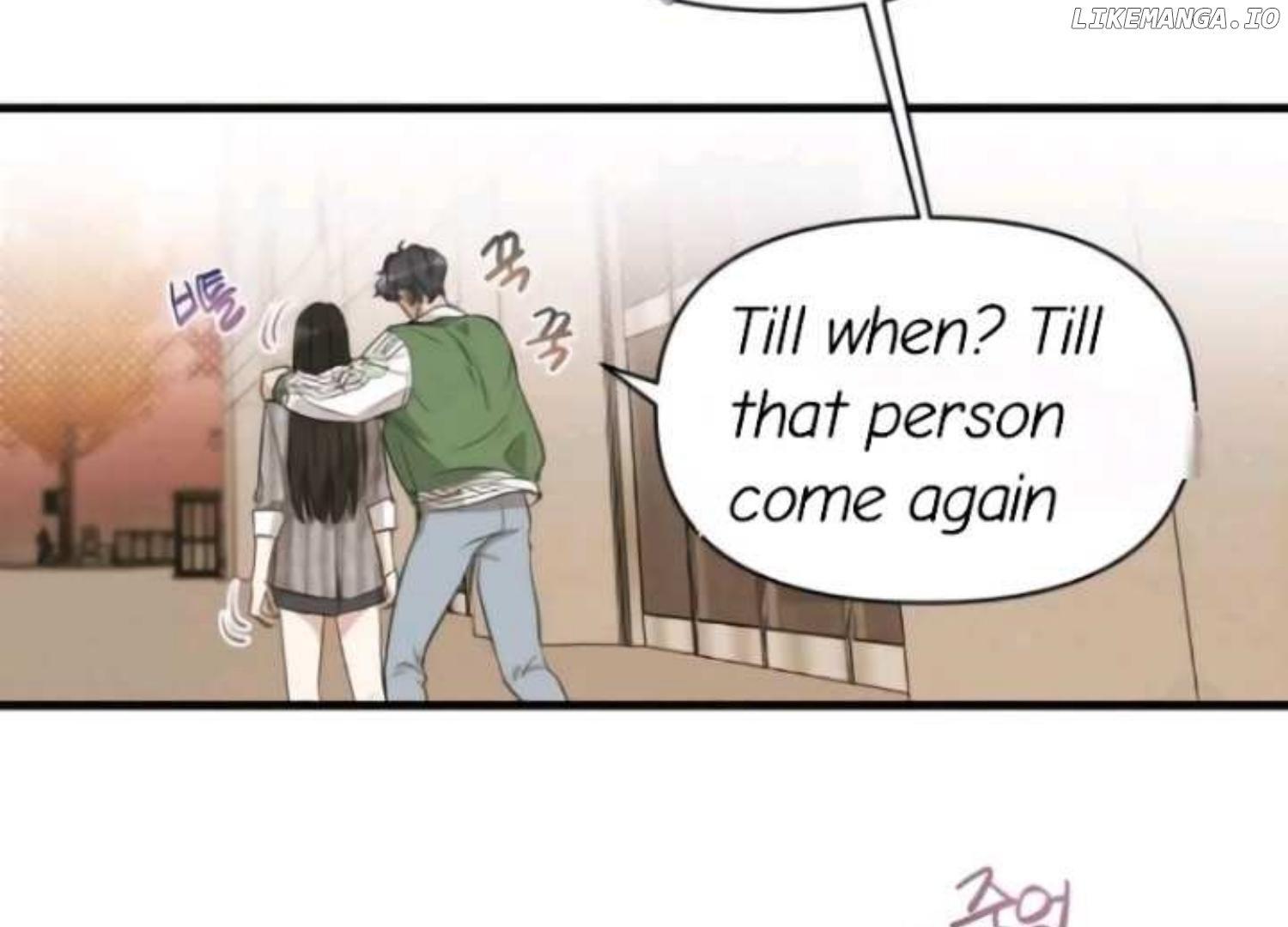 Perfect Contract Chapter 3 page 43